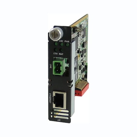 Perle Systems Ex-1Cm1110-Tb Ethernet Extendr 06003970